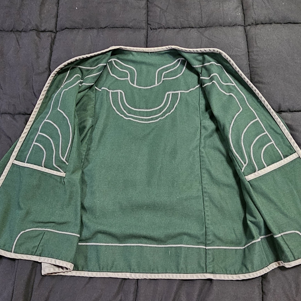 Reversible Jacket - Picture 6 of 6